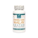 Whole Herbs Kratom | Capsules - Image 6