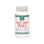 Whole Herbs Kratom | Capsules - Image 3