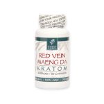 Whole Herbs Kratom | Capsules - Image 8