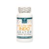 Whole Herbs Kratom | Capsules - Yellow Vein - Indo, [ 60 Capsules ]