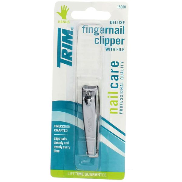Trim | Nail Care