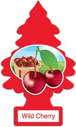 Little Trees | Car Air Freshener | 1 CT  Card - Image 18