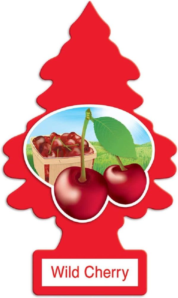 Little Trees | Car Air Freshener | 1 CT  Card - Image 18