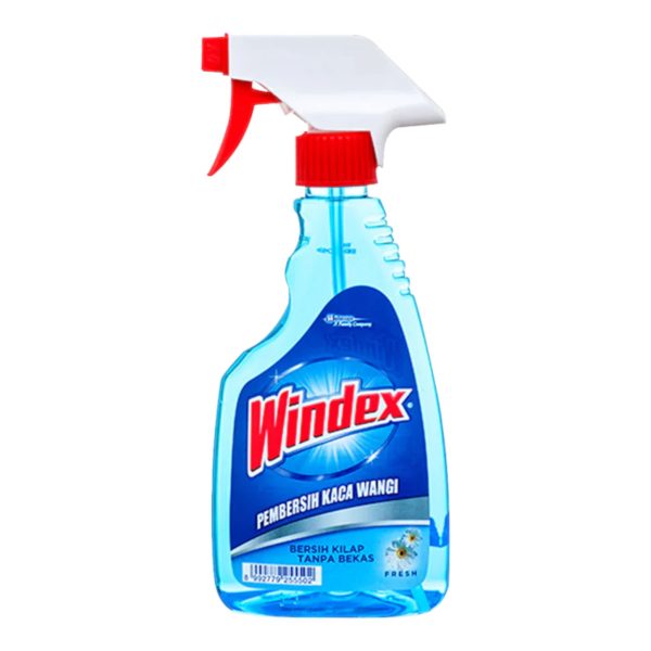 Windex | Glass Cleaner 500 ML - Image 4