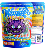 Wunder | Mushroom Gummies  | 2500 MG - 5 Pack - Image 10