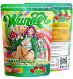 Wunder | Mushroom Gummies  | 2500 MG - 5 Pack - Image 9