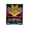 XXX Kratom | 120X  Extract Capsules - [ 2 Capsules ]