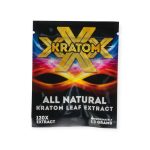 XXX Kratom | 120X Extract Capsules - Image 4