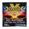 XXX Kratom | 120X  Extract Capsules - [5 Capsules ]