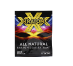 XXX Kratom | 120X Extract Capsules