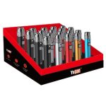BOX of 20 | Yocan Lux 400 mAh Vape Battery | - Image 2