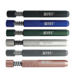 RYOT Aluminum Spring Bat - Large - Pack of 6