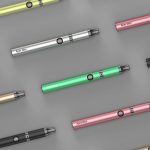 Yocan | Apex Mini Concentrate Pen