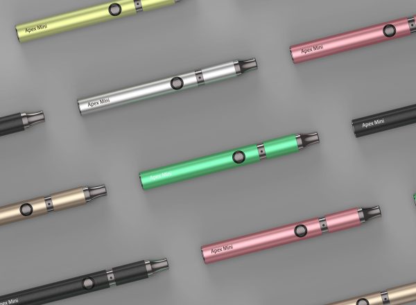 Yocan | Apex Mini Concentrate Pen