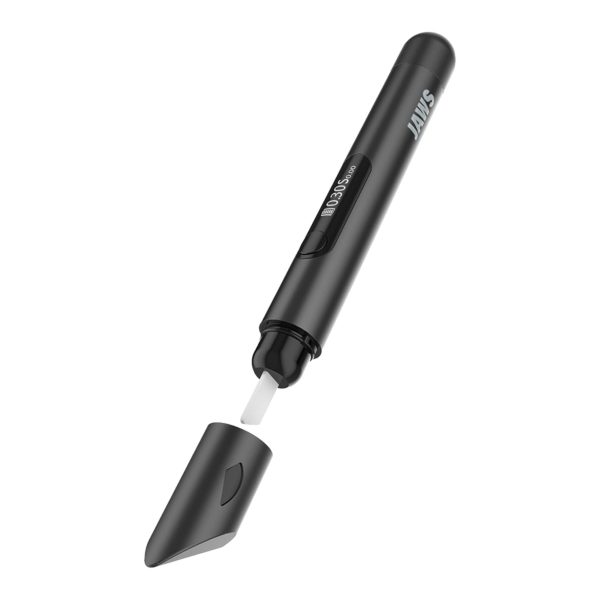 Yocan Black | JAWS Ceramic Hot Knife