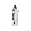 Yocan - CYLO Portable Wax Vaporizer with TFT Screen - 1300 mAh - White