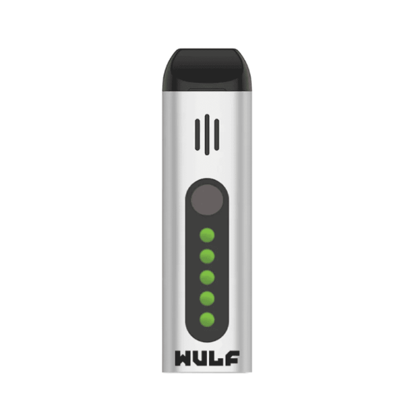 Yocan | Flora Dry Herb Vaporizer Kit by Wulf Mods - Image 2