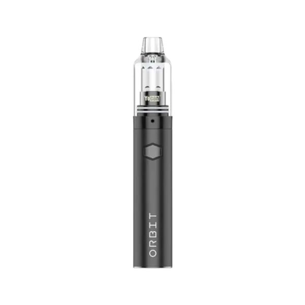 Yocan | Orbit Variable Voltage Vaporizer Kit | 1700mAh - Image 2