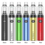 Yocan | Orbit Variable Voltage Vaporizer Kit | 1700mAh