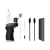 Yocan | Phaser MAX Concentrate Vaporizer Starter Kit with TGT Tech - Black