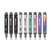 Yocan | Razr Nectar Collector & Hot Knife 2 in 1 Vaporizer Kit - Pink Black Splatter