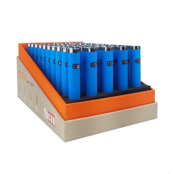 Yocan STIX  [ Display of 50 ] - Image 4