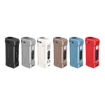 Yocan | UNI Pro Universal 650mAH Box Mod