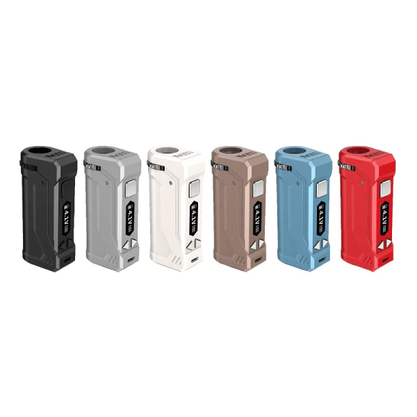 Yocan | UNI Pro Universal 650mAH Box Mod