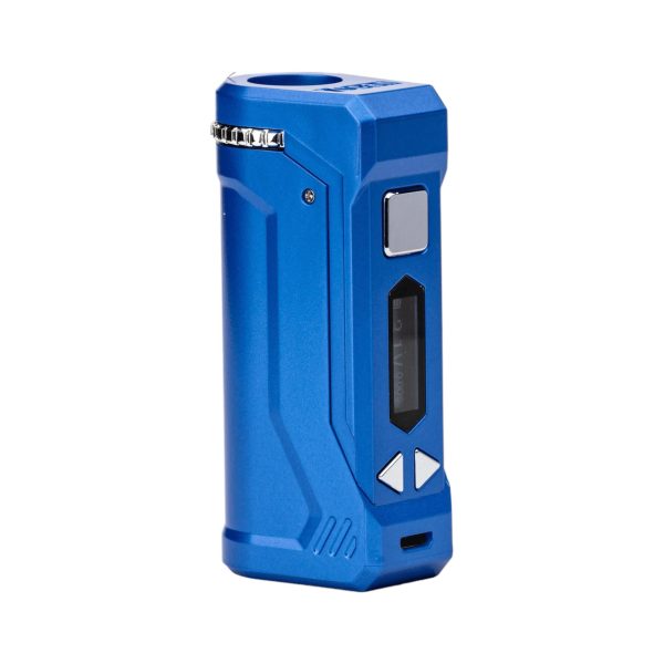 Yocan | UNI Pro Universal 650mAH Box Mod - Image 7