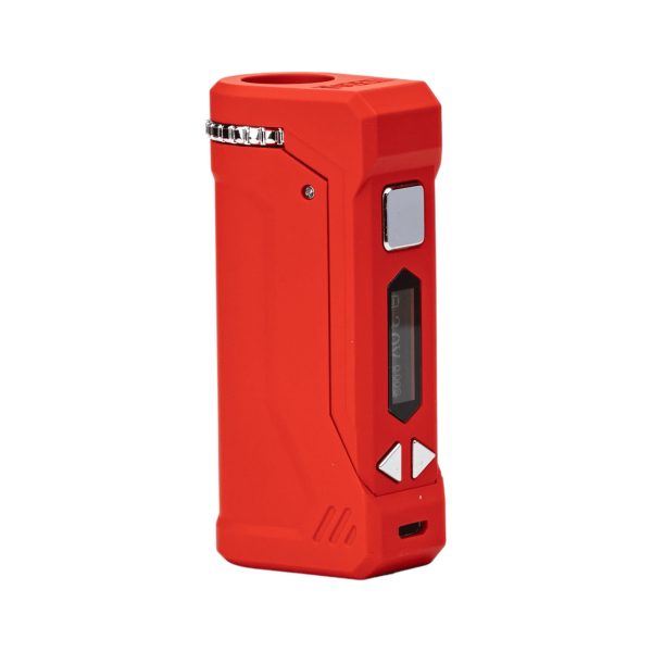 Yocan | UNI Pro Universal 650mAH Box Mod - Image 6