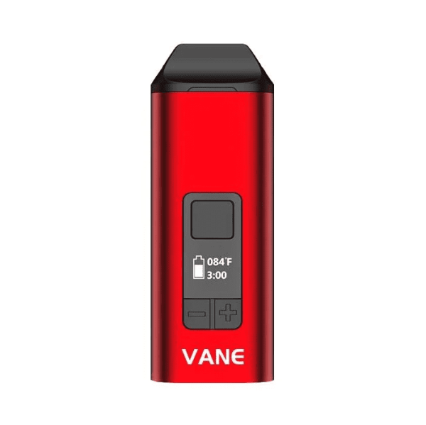 Yocan | Vane Portable Dry Herb Vaporizer Starter Kit - Image 5