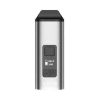 Yocan | Vane Portable Dry Herb Vaporizer Starter Kit - Silver