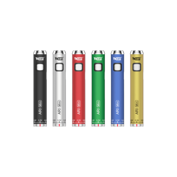 Yocan  | Ari Plus | Battery | 900 mAh - Image 3