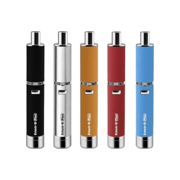 Yocan | Evolve D Plus Dry Herb Pen