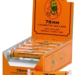 Zig-Zag  | Tobacco Cigarette Rolling Machine |