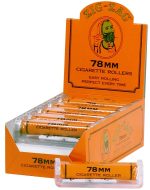 Zig-Zag  | Tobacco Cigarette Rolling Machine |