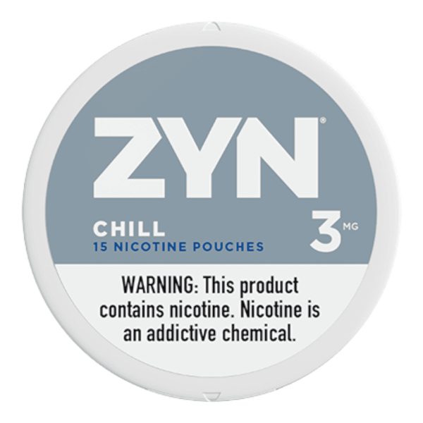 ZYN | Nicotine Pouches   [ 5ct Roll ] - Image 18
