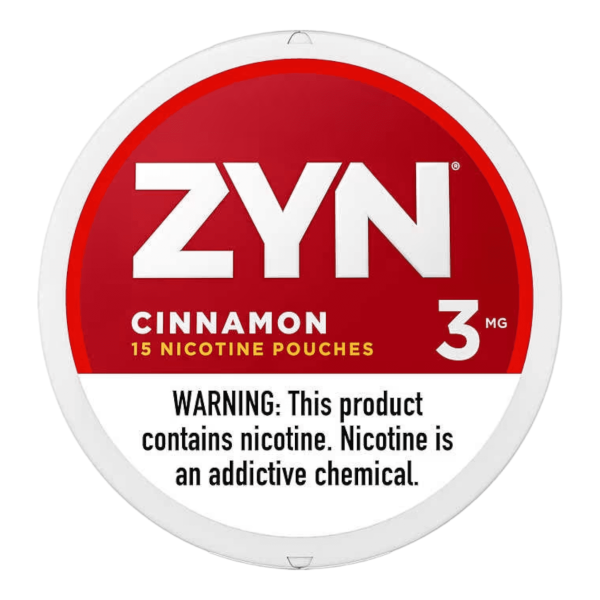 ZYN | Nicotine Pouches   [ 5ct Roll ] - Image 19