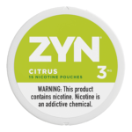 ZYN | Nicotine Pouches   [ 5ct Roll ] - Image 5