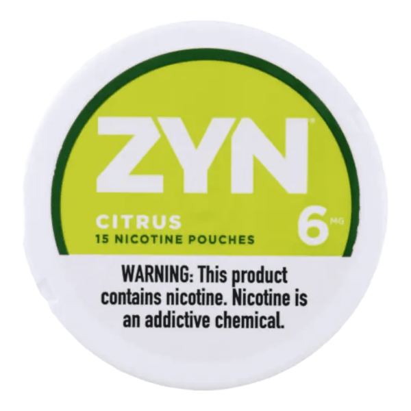 ZYN | Nicotine Pouches   [ 5ct Roll ] - Image 6