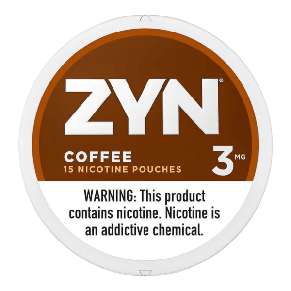 ZYN | Nicotine Pouches   [ 5ct Roll ] - Image 13