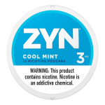 ZYN | Nicotine Pouches   [ 5ct Roll ] - Image 11