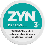 ZYN | Nicotine Pouches   [ 5ct Roll ] - Image 20