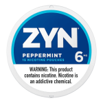 ZYN | Nicotine Pouches   [ 5ct Roll ] - Image 8