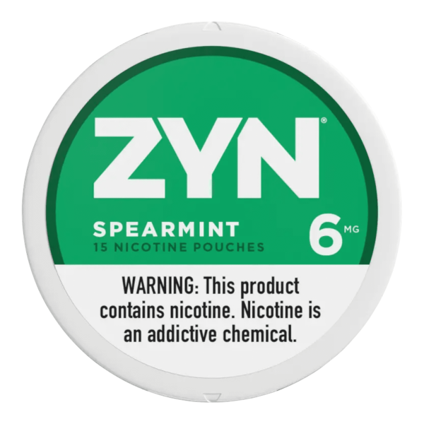 ZYN | Nicotine Pouches   [ 5ct Roll ] - Image 10