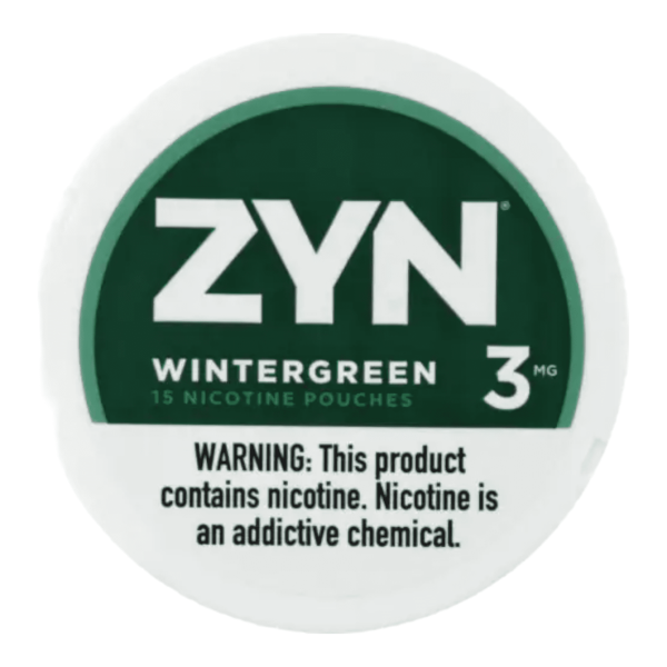 ZYN | Nicotine Pouches   [ 5ct Roll ] - Image 3