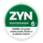 ZYN | Nicotine Pouches   [ 5ct Roll ] - Image 4