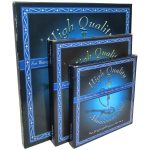 Zebra Smoke | Hookah Foil Pre Poked | 100 Sheets