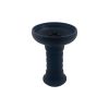 Zebra Smoke | Hookah Rook Bowl - Green