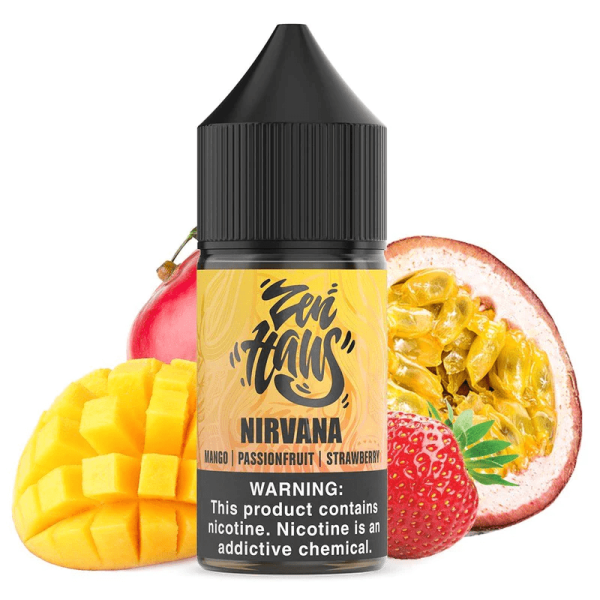 Zen Haus - 30ML - Image 2